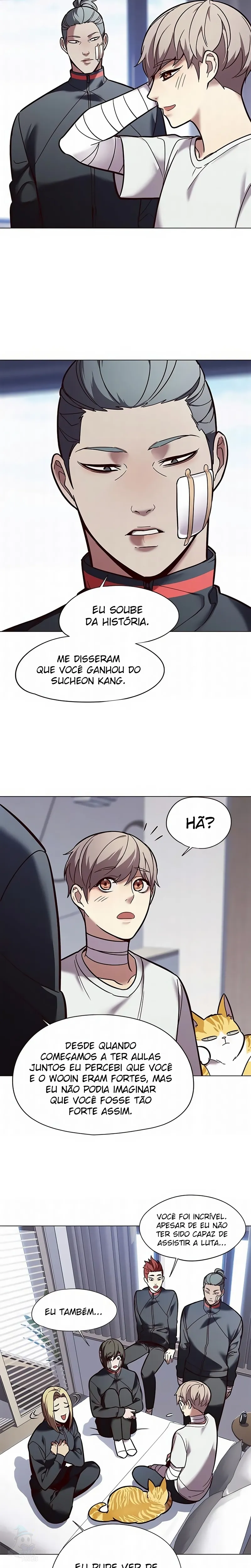 Read Veletric Pt Manga Online
