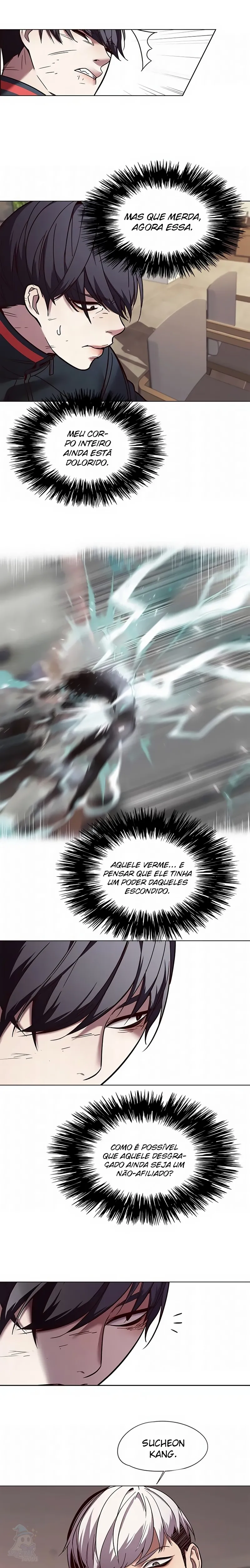 Read Veletric Pt Manga Online