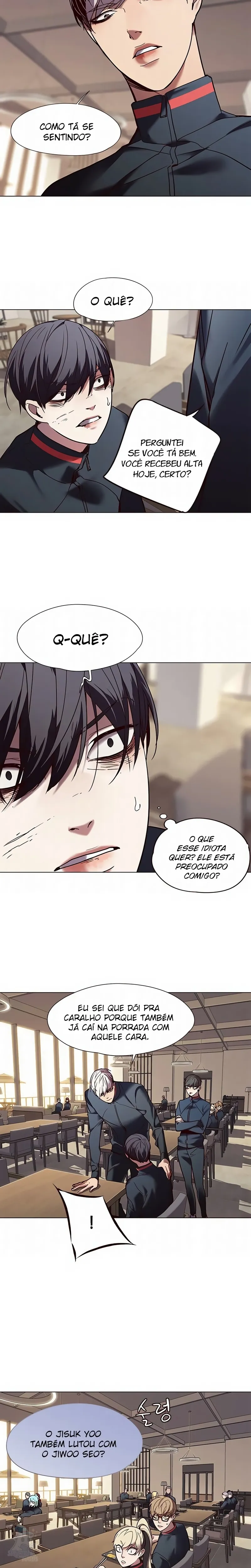 Read Veletric Pt Manga Online