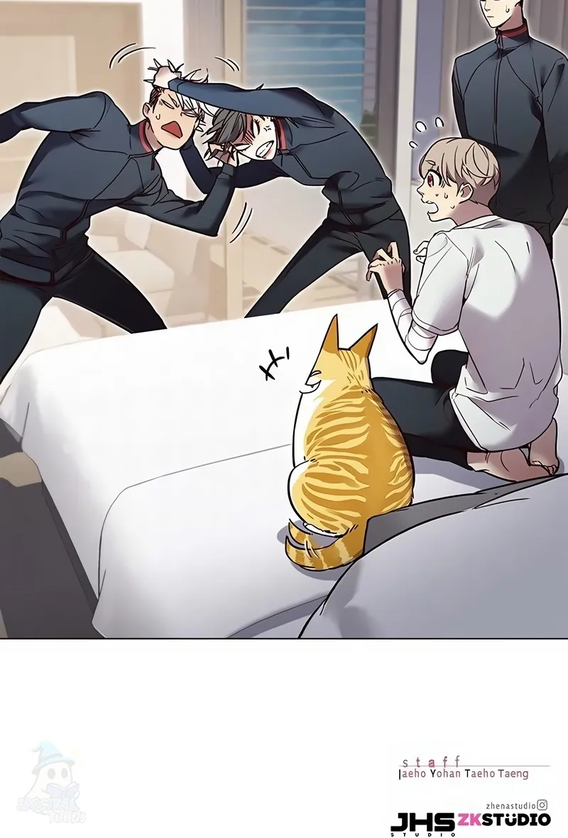 Read Veletric Pt Manga Online