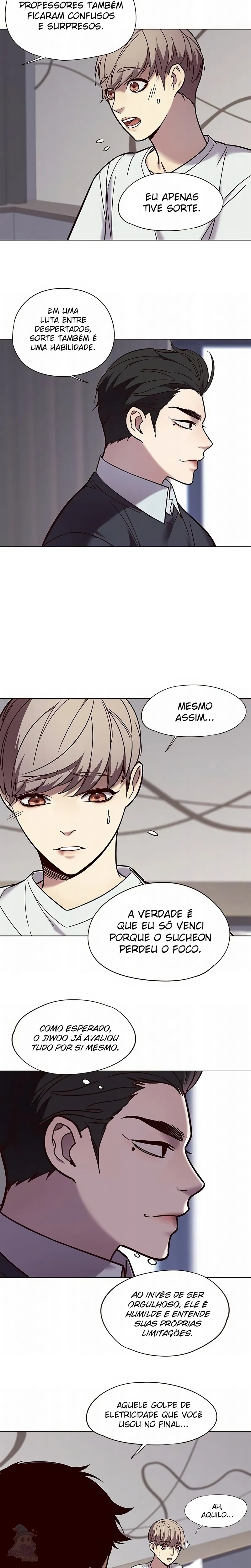Read Veletric Pt Manga Online