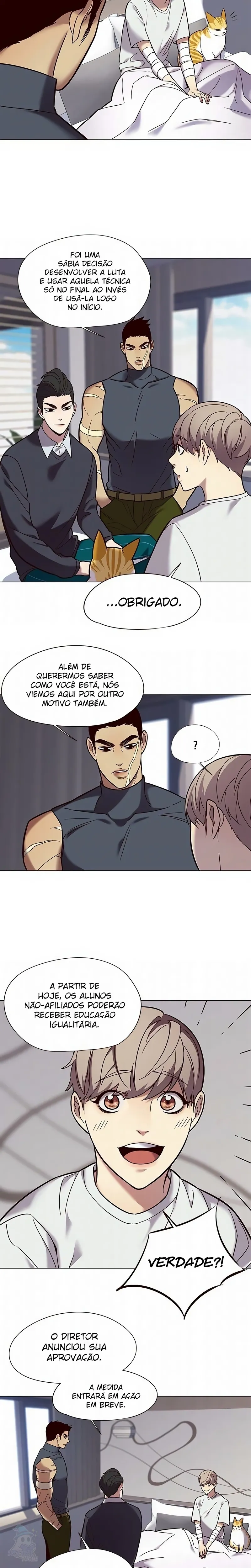 Read Veletric Pt Manga Online