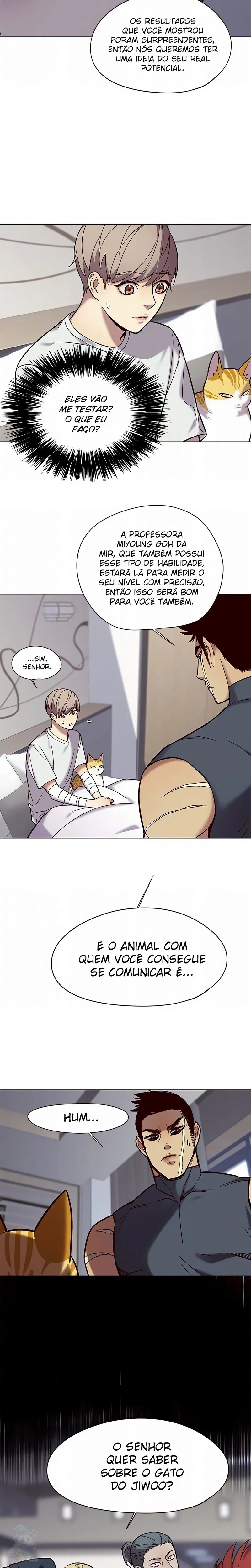 Read Veletric Pt Manga Online