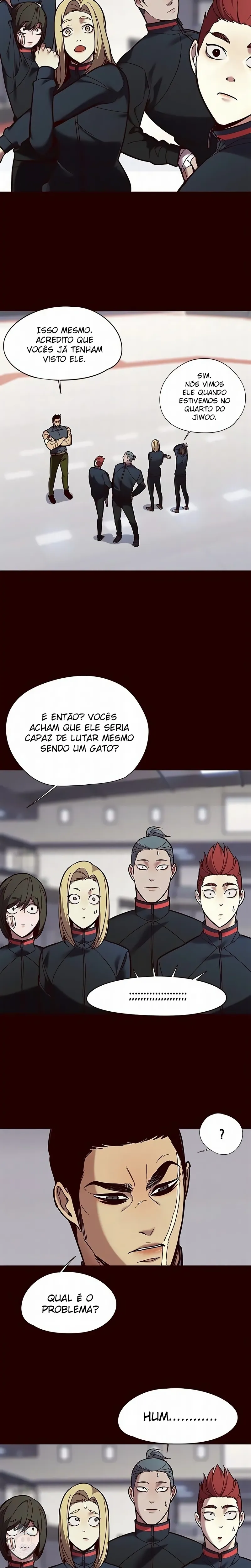 Read Veletric Pt Manga Online
