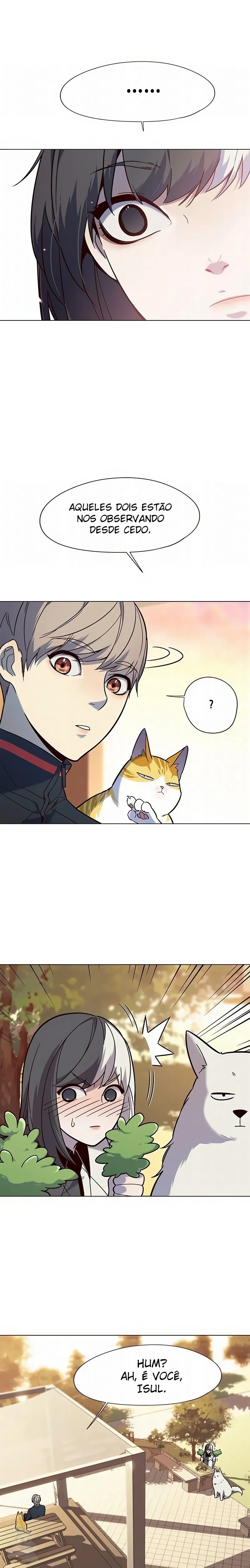 Read Veletric Pt Manga Online