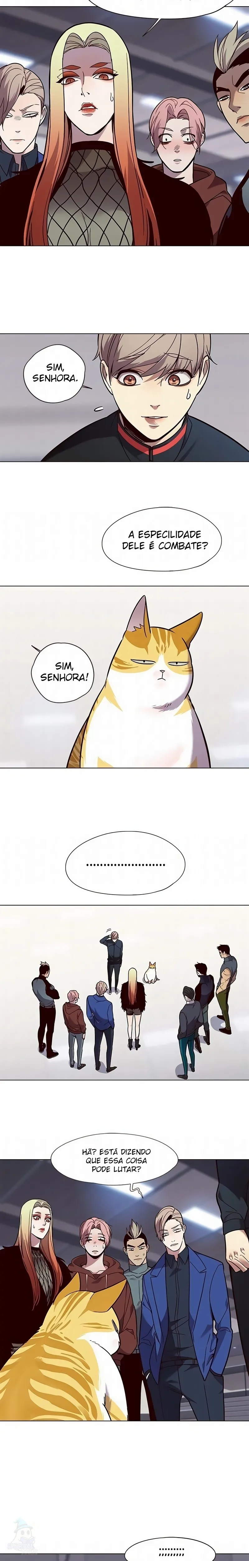 Read Veletric Pt Manga Online
