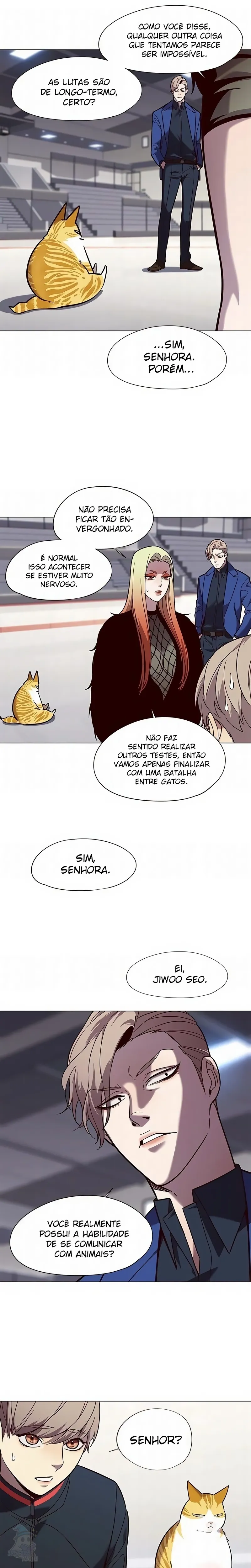 Read Veletric Pt Manga Online
