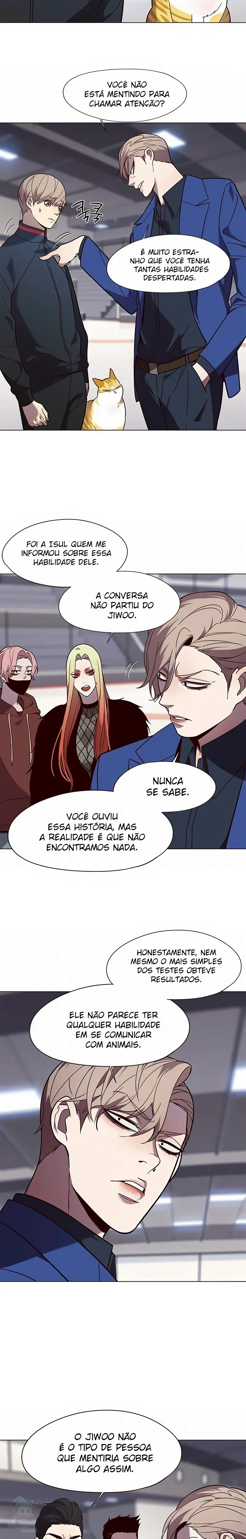 Read Veletric Pt Manga Online