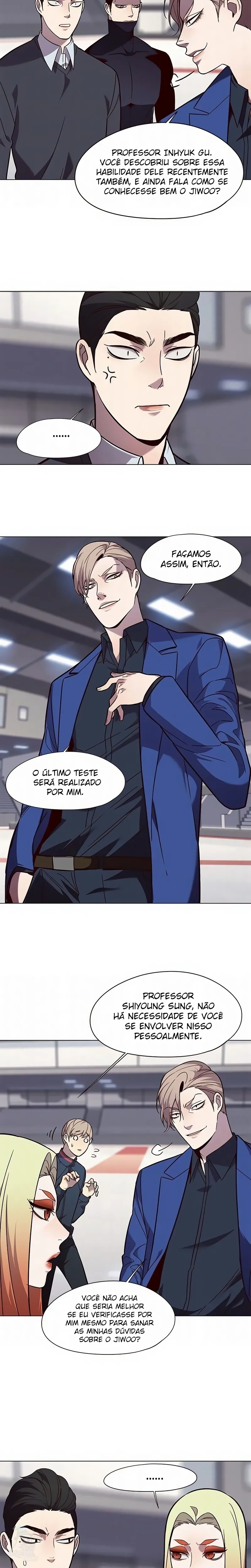 Read Veletric Pt Manga Online