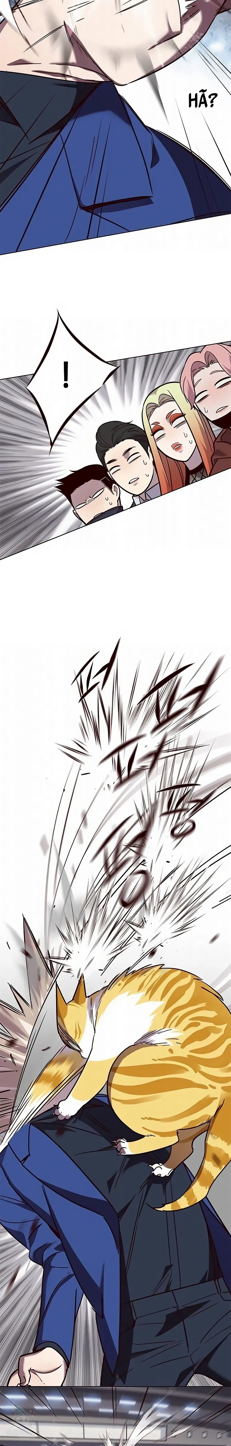 Read Veletric Pt Manga Online