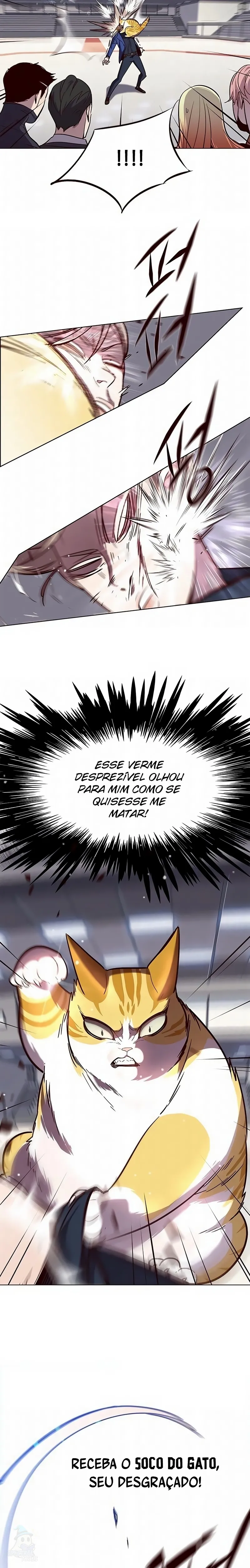 Read Veletric Pt Manga Online