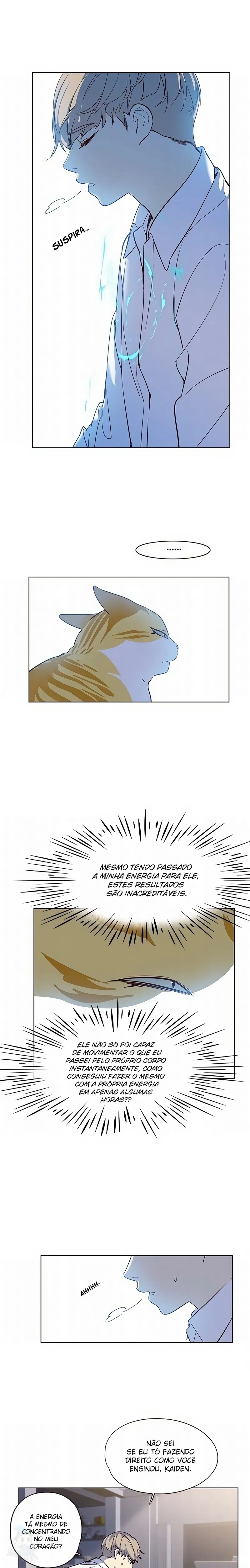 Read Veletric Pt Manga Online