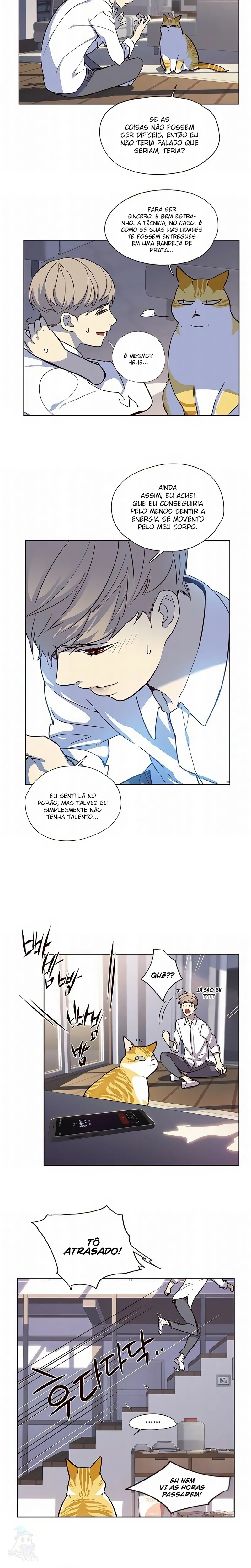 Read Veletric Pt Manga Online