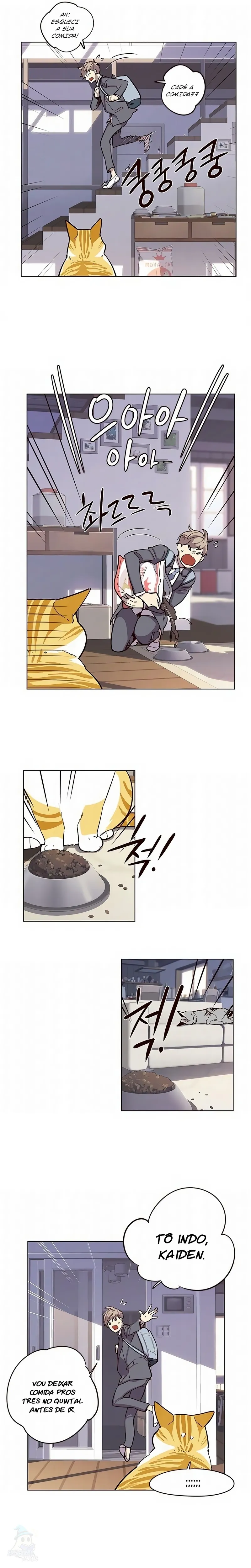 Read Veletric Pt Manga Online