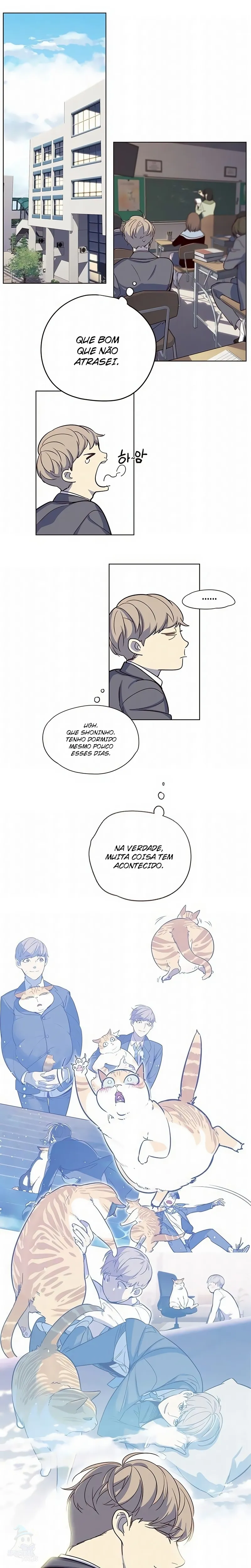 Read Veletric Pt Manga Online