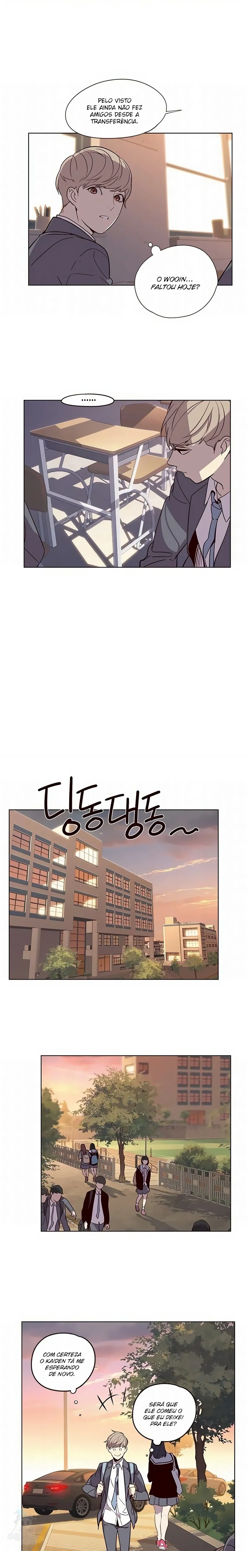 Read Veletric Pt Manga Online