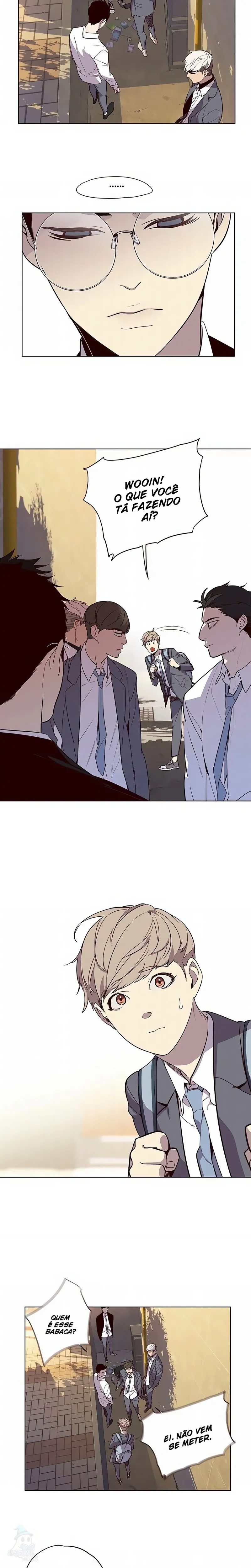 Read Veletric Pt Manga Online
