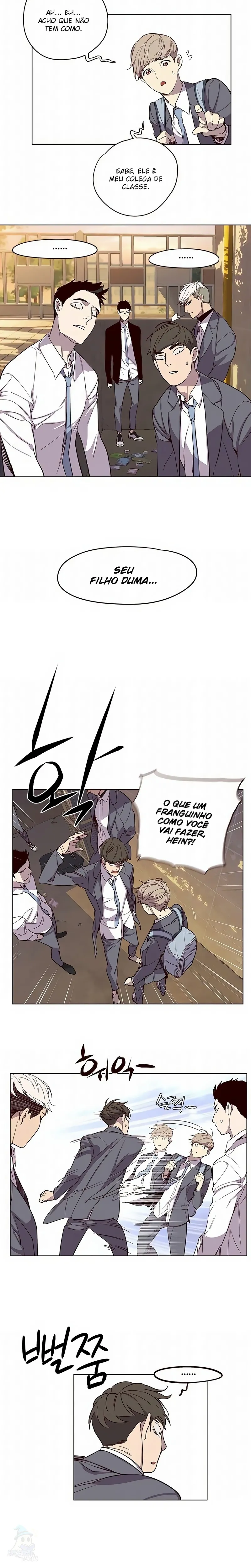 Read Veletric Pt Manga Online