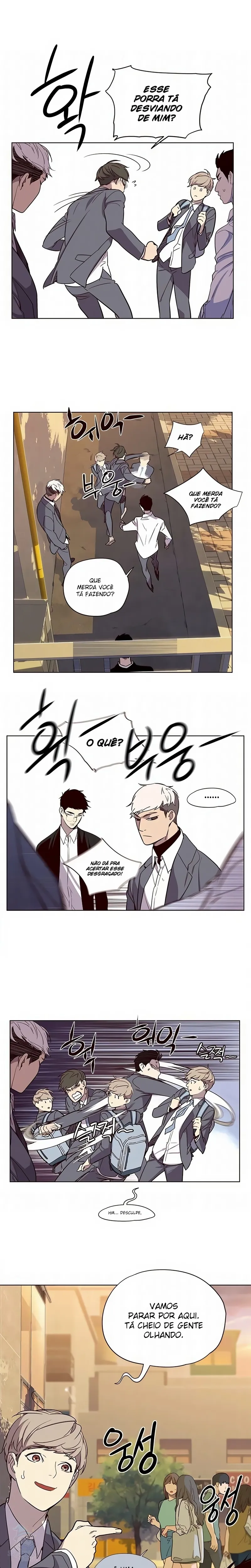 Read Veletric Pt Manga Online