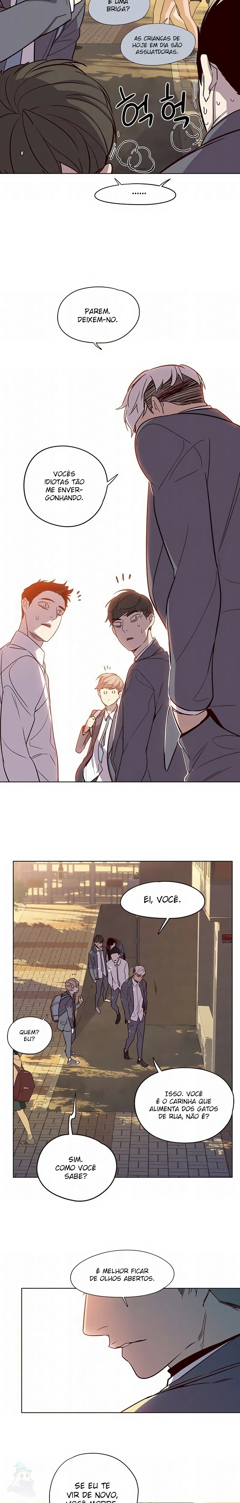 Read Veletric Pt Manga Online