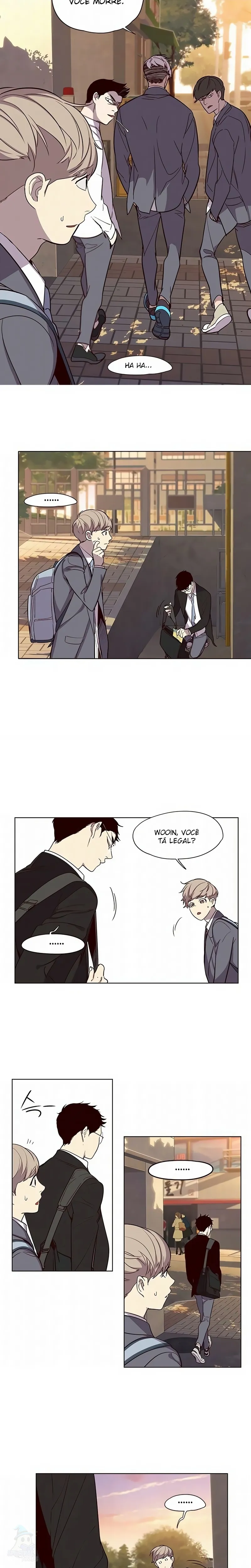 Read Veletric Pt Manga Online