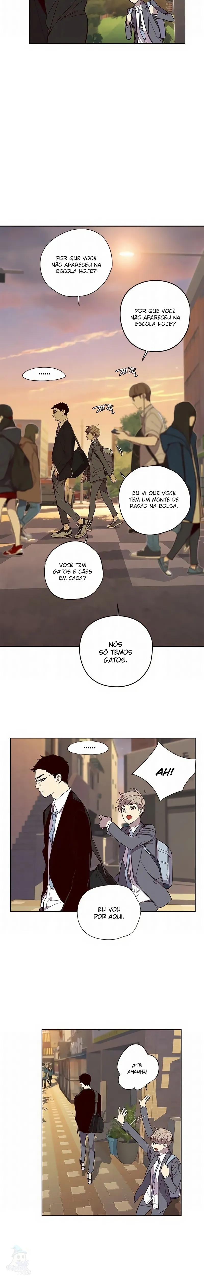 Read Veletric Pt Manga Online