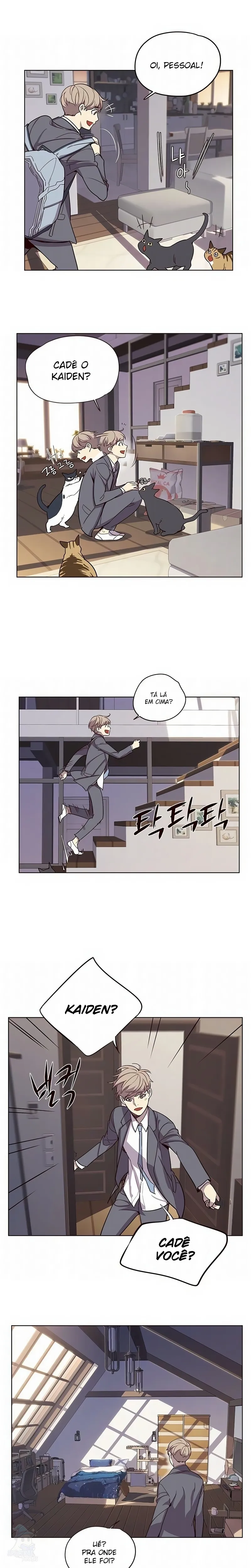 Read Veletric Pt Manga Online