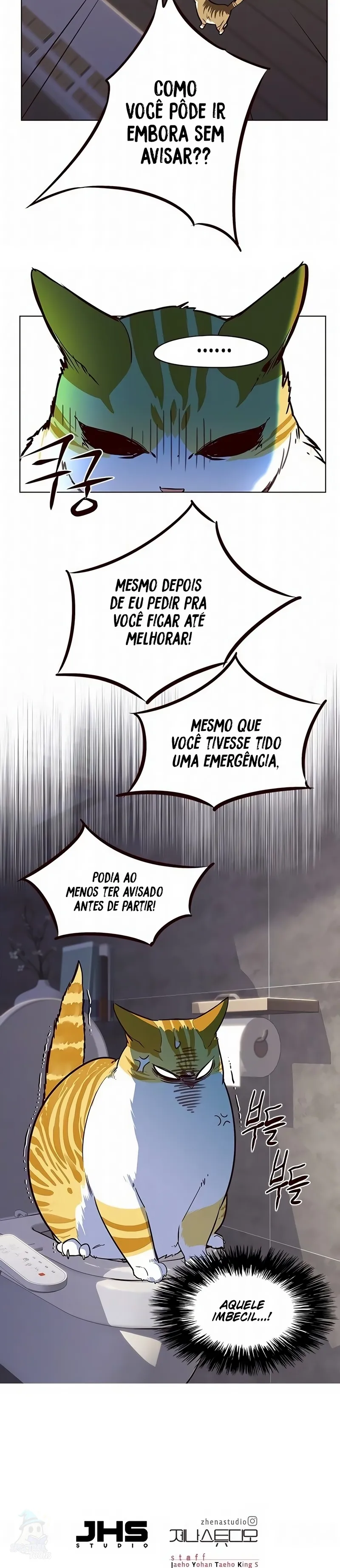 Read Veletric Pt Manga Online