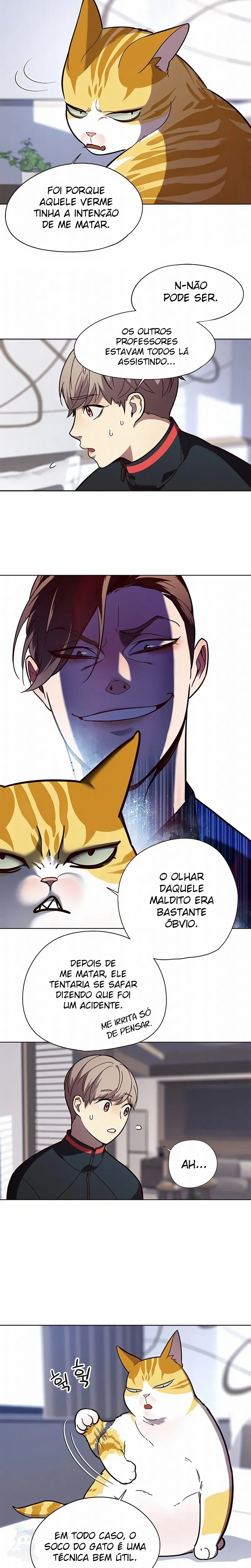 Read Veletric Pt Manga Online