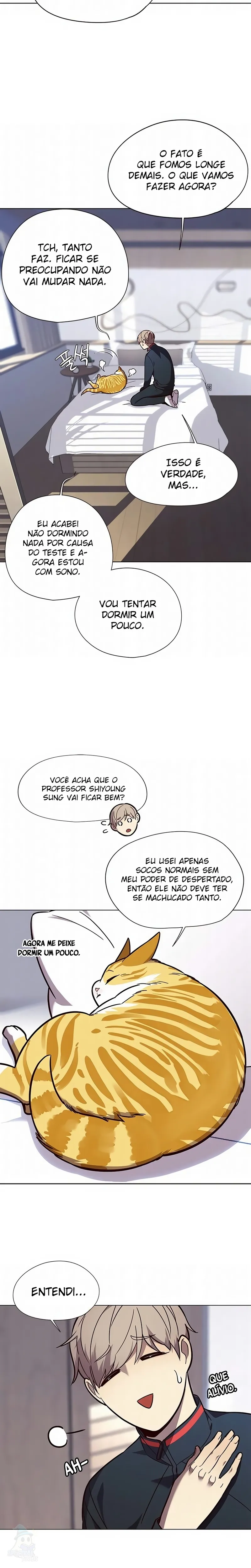 Read Veletric Pt Manga Online
