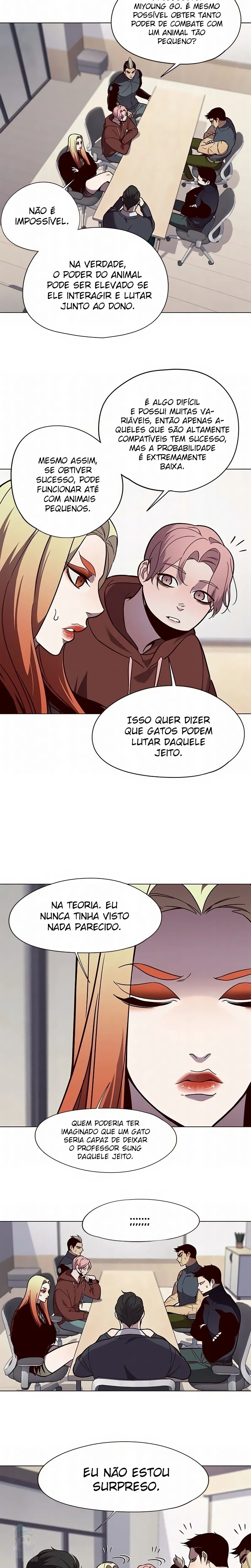 Read Veletric Pt Manga Online