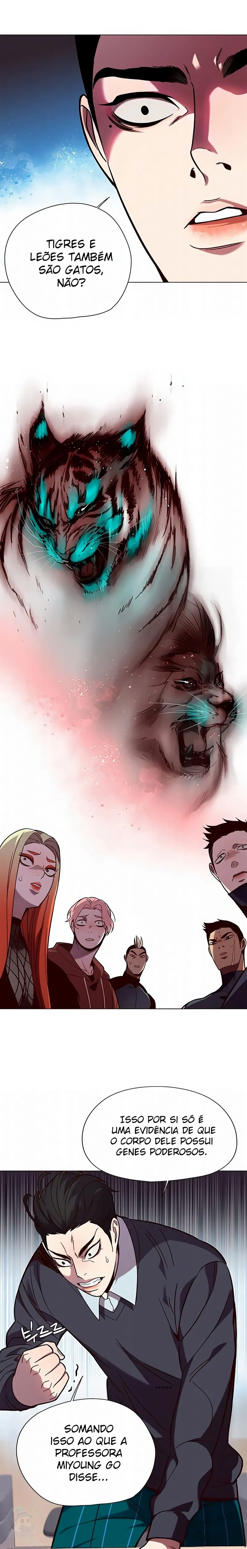 Read Veletric Pt Manga Online