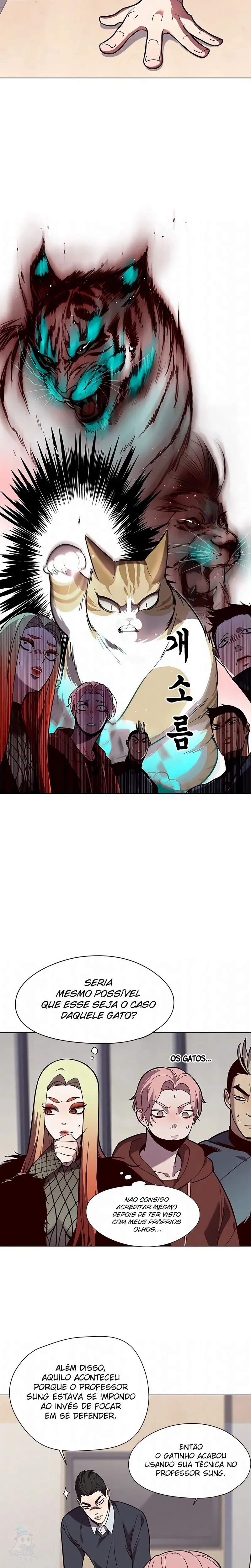 Read Veletric Pt Manga Online