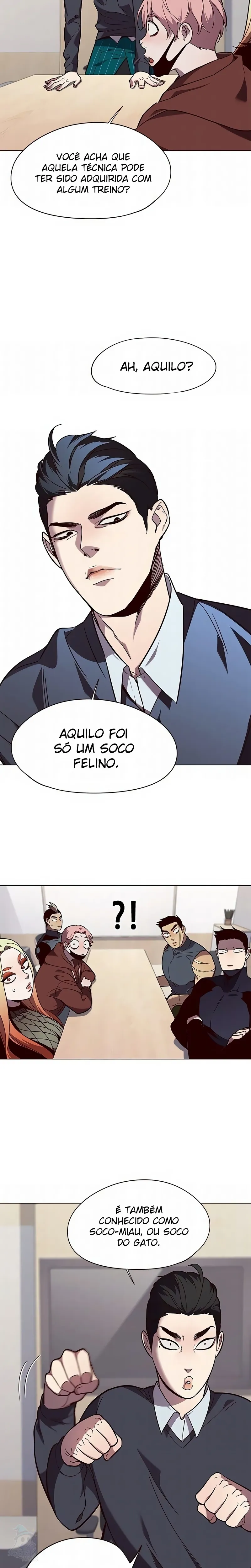 Read Veletric Pt Manga Online