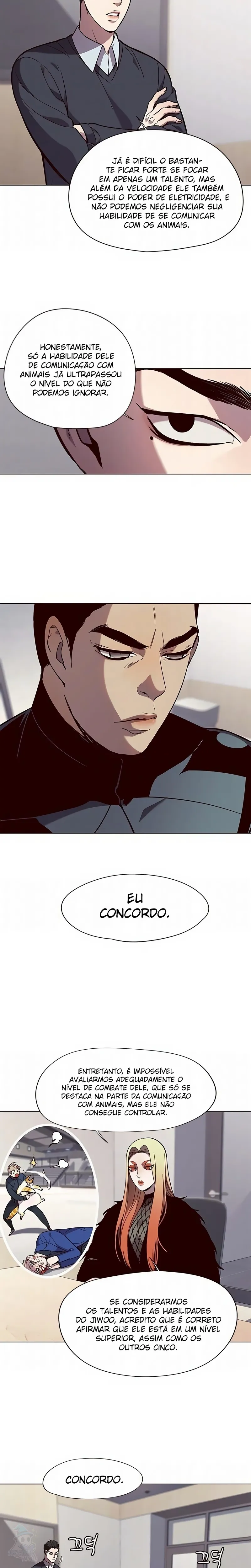 Read Veletric Pt Manga Online