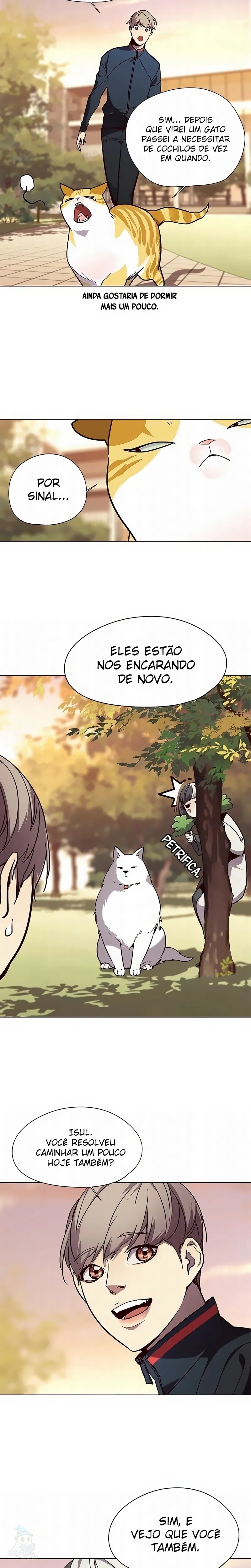 Read Veletric Pt Manga Online