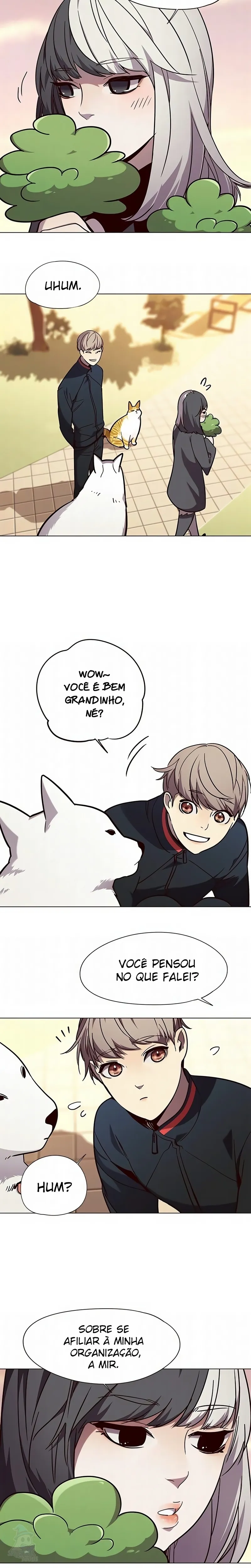 Read Veletric Pt Manga Online