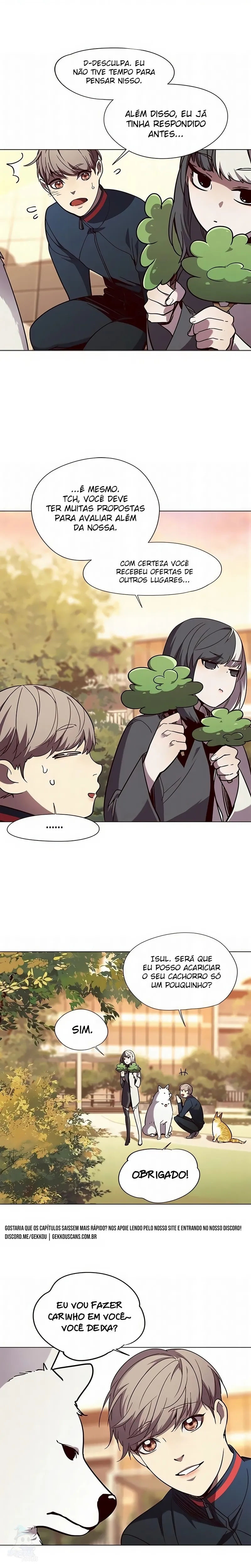 Read Veletric Pt Manga Online