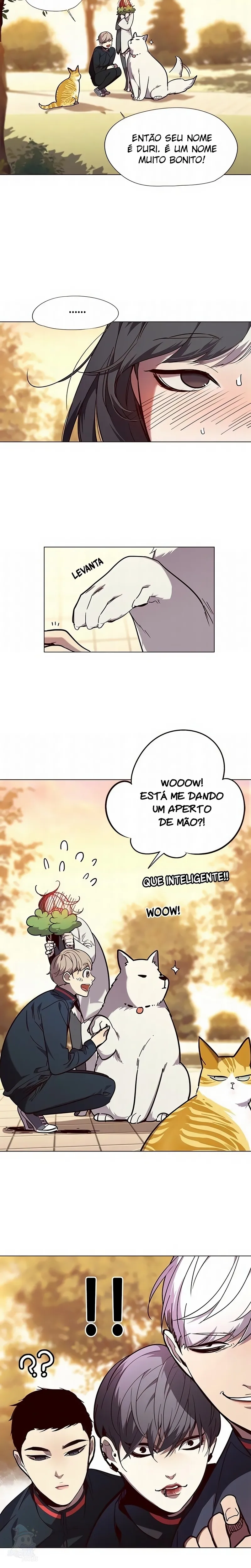 Read Veletric Pt Manga Online
