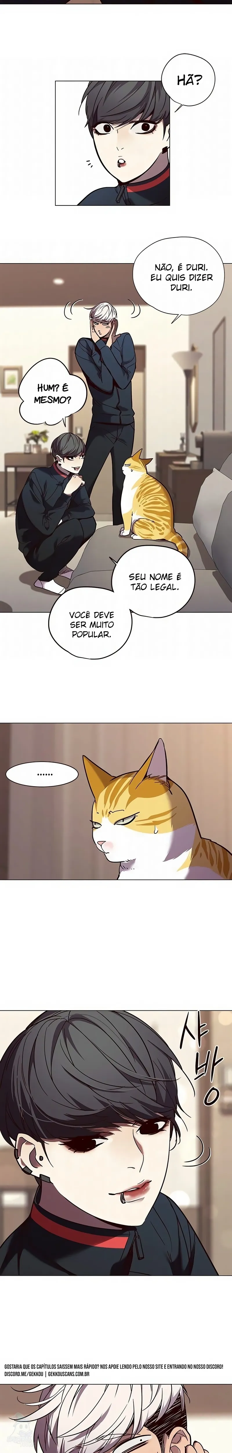 Read Veletric Pt Manga Online