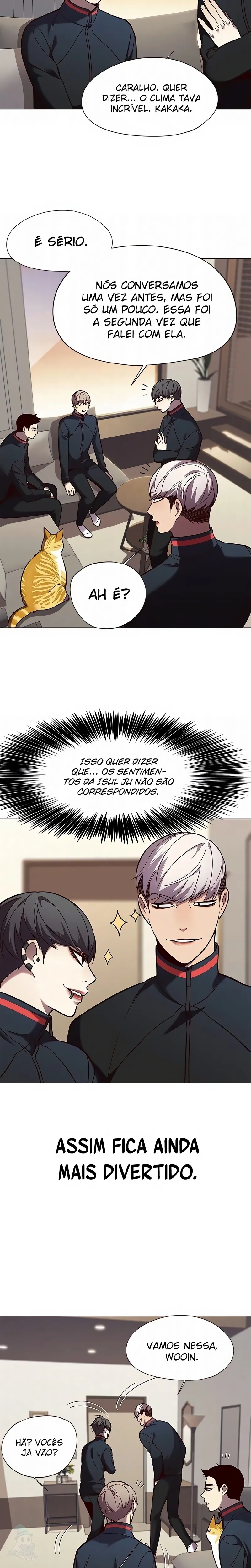 Read Veletric Pt Manga Online