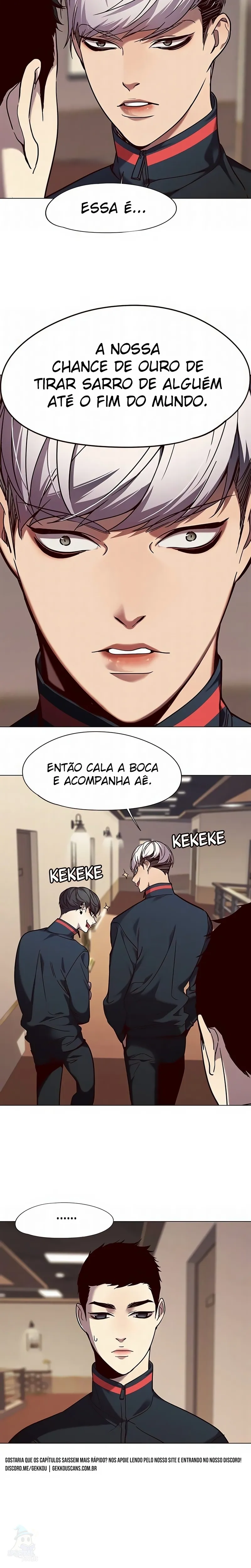 Read Veletric Pt Manga Online