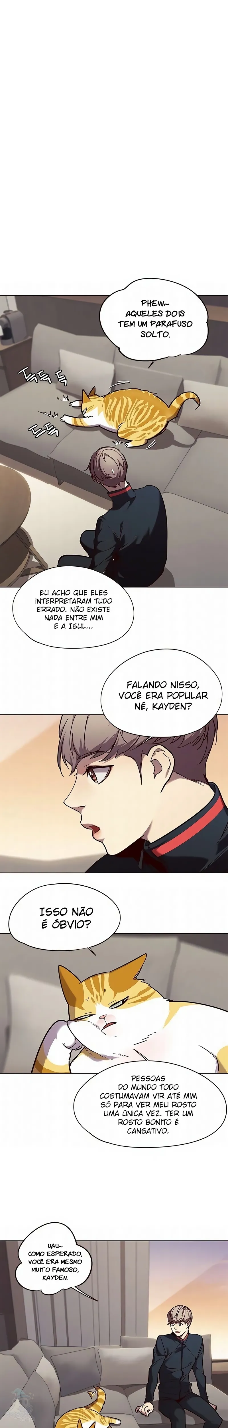 Read Veletric Pt Manga Online