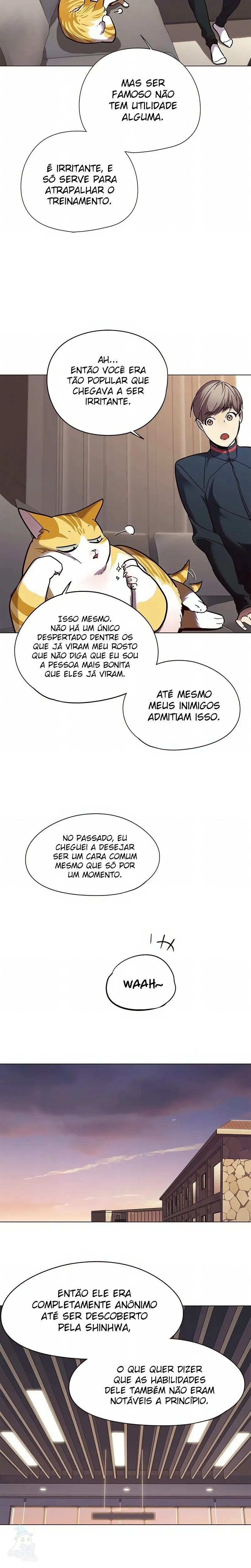 Read Veletric Pt Manga Online