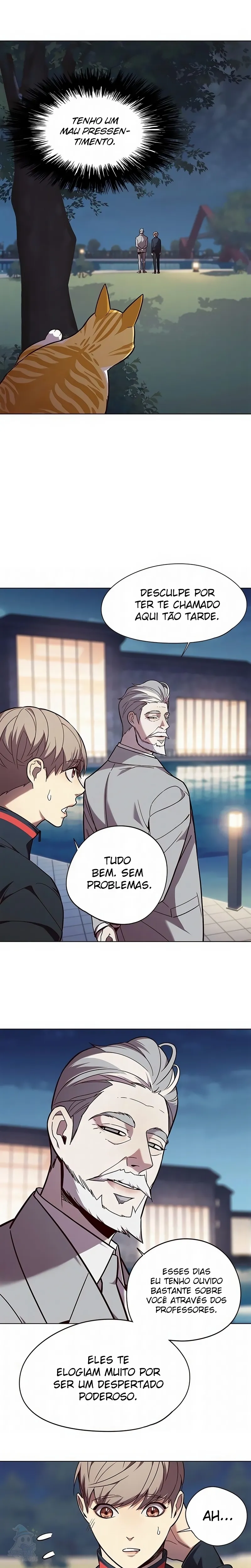 Read Veletric Pt Manga Online