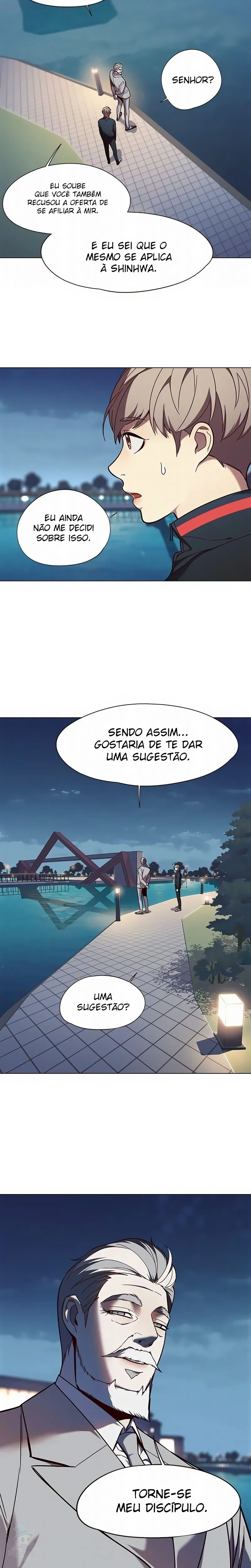 Read Veletric Pt Manga Online