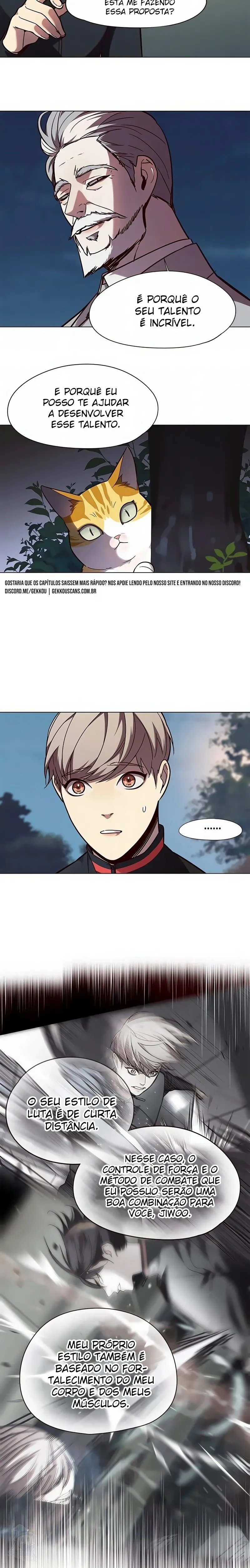 Read Veletric Pt Manga Online