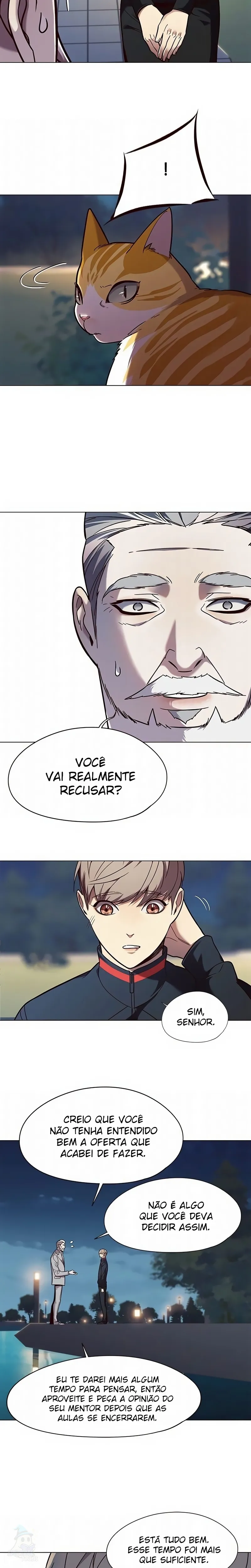 Read Veletric Pt Manga Online
