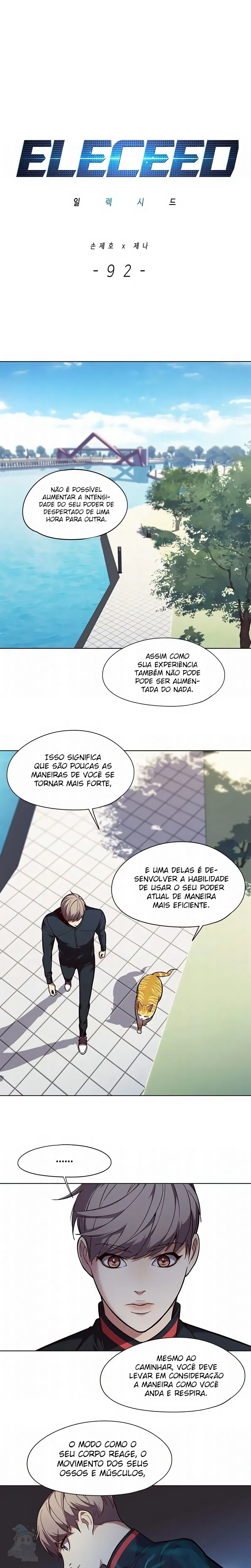 Read Veletric Pt Manga Online