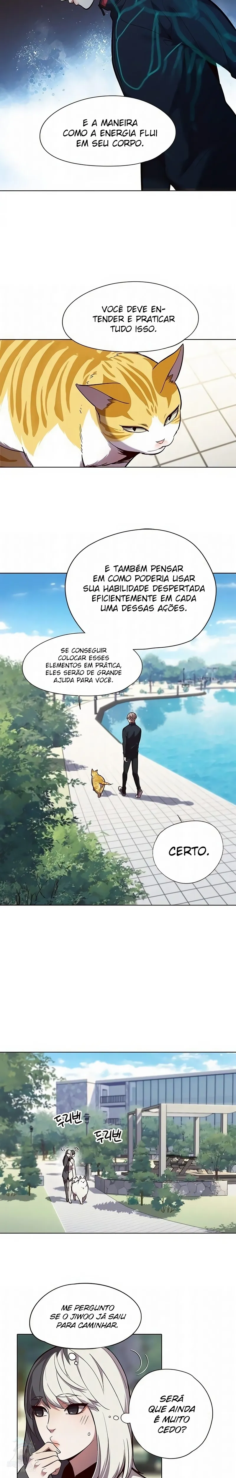 Read Veletric Pt Manga Online